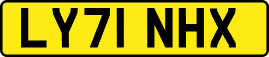 LY71NHX