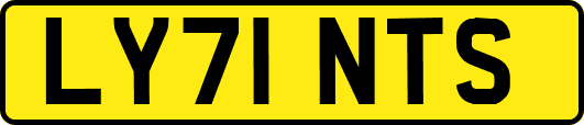 LY71NTS