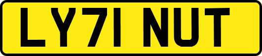 LY71NUT