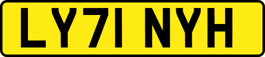 LY71NYH