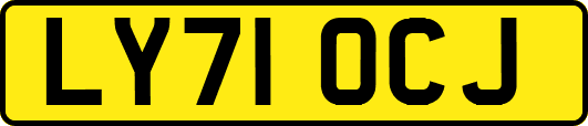LY71OCJ