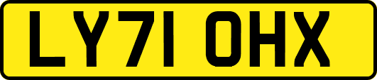 LY71OHX
