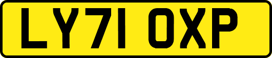 LY71OXP