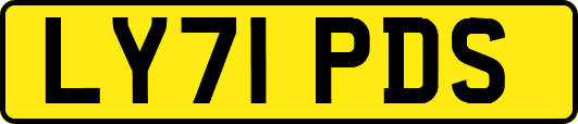 LY71PDS