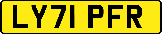 LY71PFR