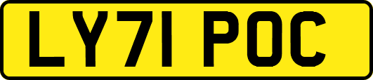 LY71POC