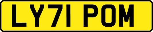 LY71POM
