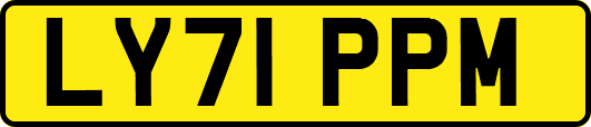 LY71PPM