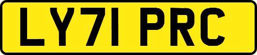 LY71PRC