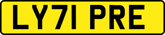 LY71PRE
