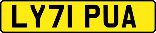 LY71PUA