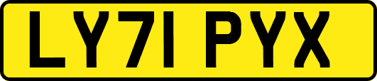 LY71PYX