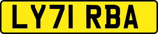 LY71RBA