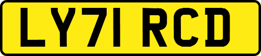 LY71RCD