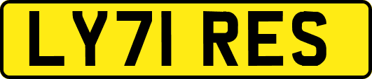 LY71RES