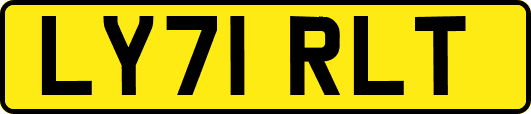 LY71RLT
