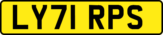LY71RPS