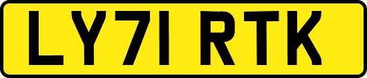 LY71RTK