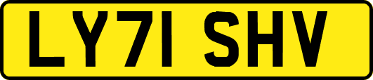 LY71SHV