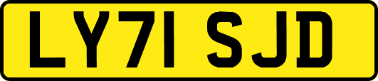 LY71SJD