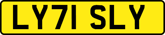 LY71SLY