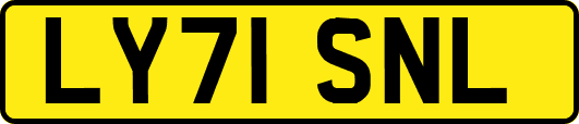 LY71SNL