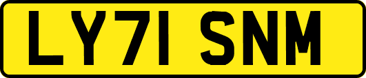 LY71SNM