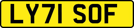 LY71SOF