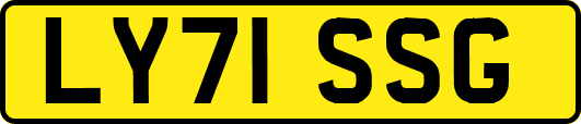 LY71SSG