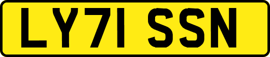 LY71SSN