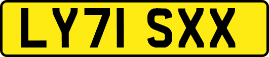 LY71SXX