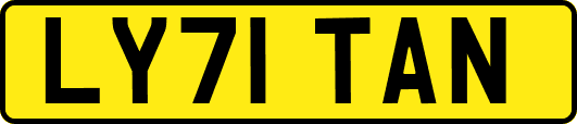 LY71TAN