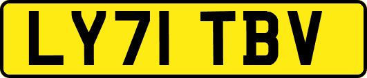 LY71TBV
