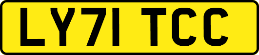 LY71TCC