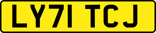 LY71TCJ