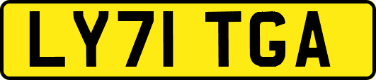 LY71TGA