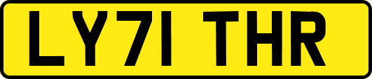LY71THR