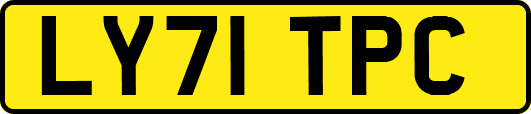 LY71TPC