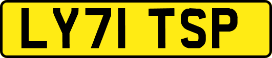 LY71TSP