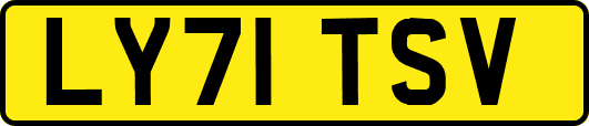 LY71TSV