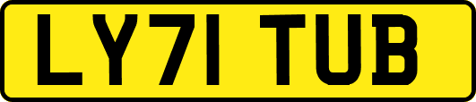 LY71TUB