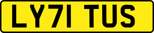 LY71TUS