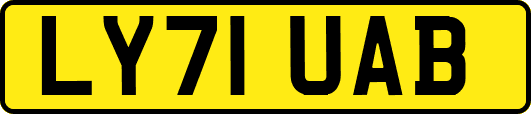 LY71UAB