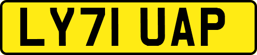 LY71UAP