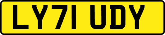 LY71UDY