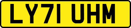 LY71UHM