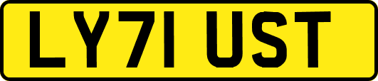 LY71UST