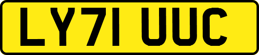 LY71UUC