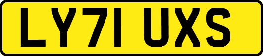 LY71UXS