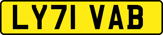 LY71VAB